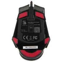 Игровая мышь A4Tech BLOODY P85 Sport фото 3